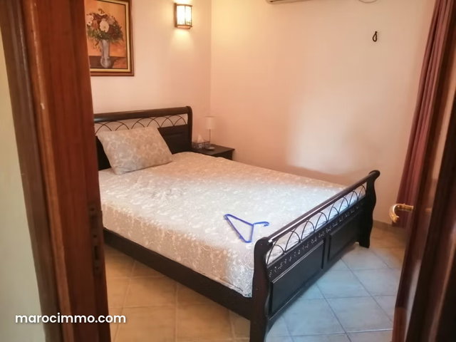 Appartement à vendre Bab ighli — 5