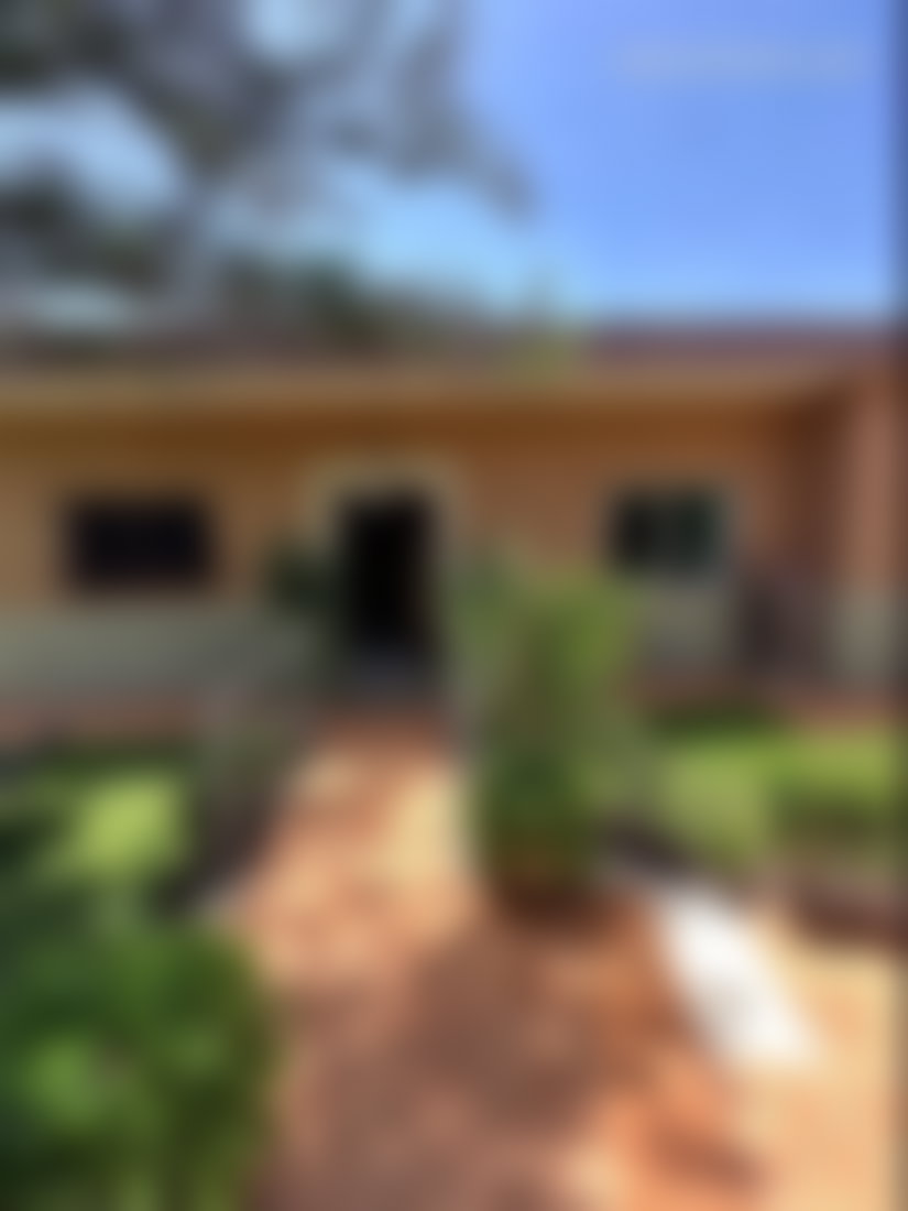 Villa 625 m² avec jardin arboré à vendre, Nouaceur