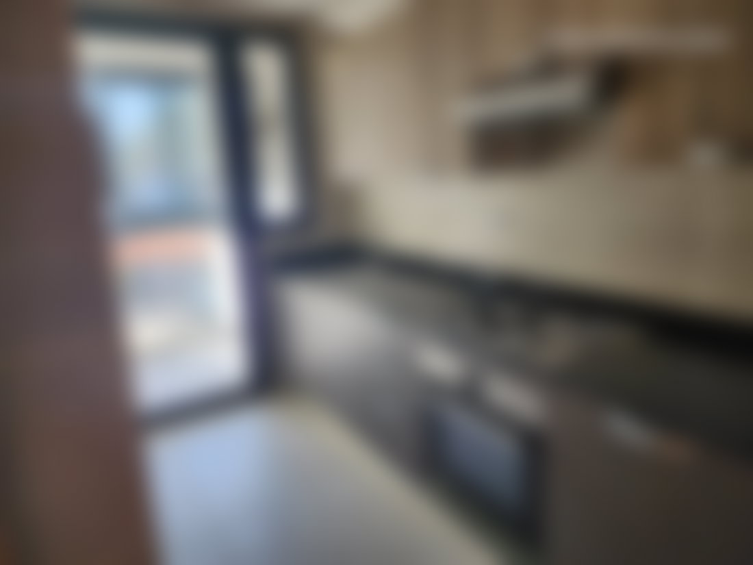Appartement meublé 82 m² avec terrasse à Riyad Rabat