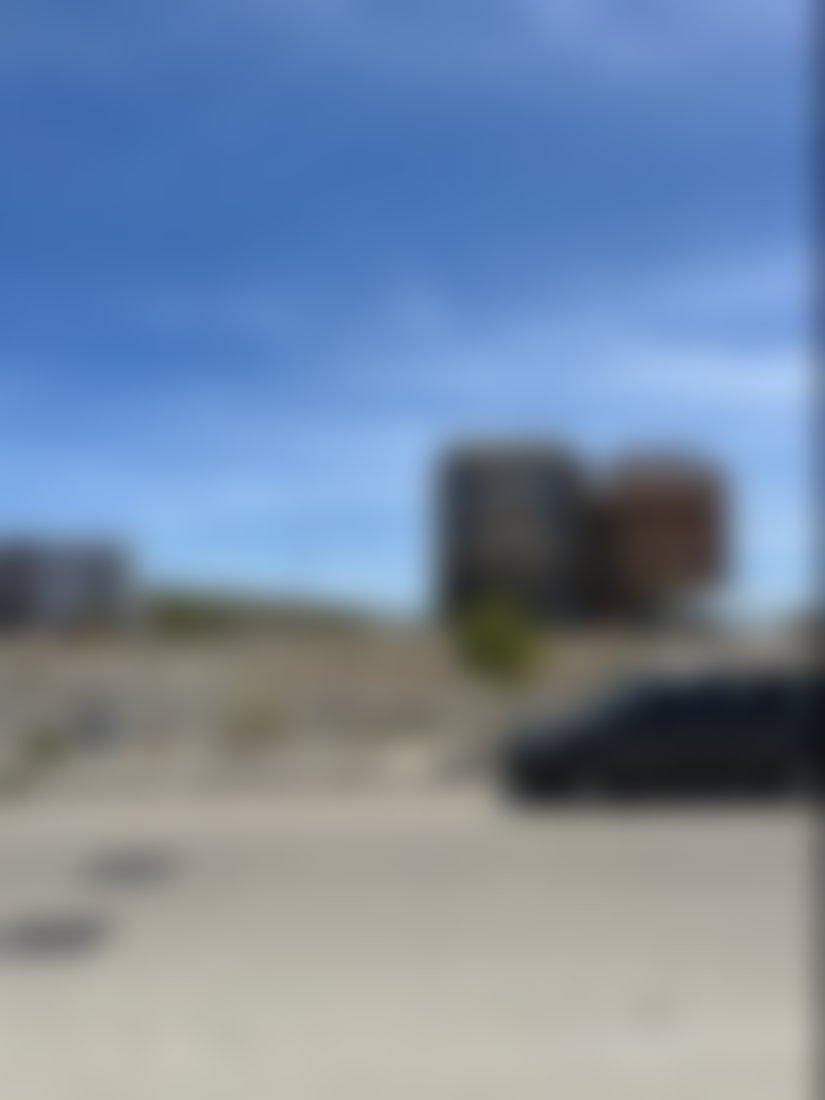 Terrain 240 m² Hay Hassani, Tanger, idéal projet résidentiel