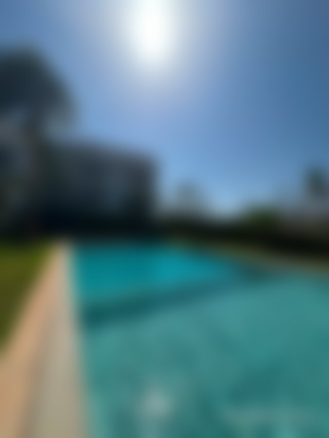 Appartement 3 chambres avec piscine à louer, Souissi, Rabat — 2