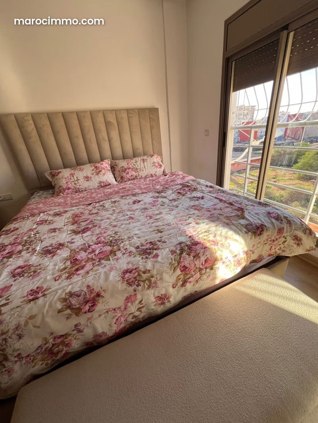 Appartement meublé à vendre Al hay mohammad — 3