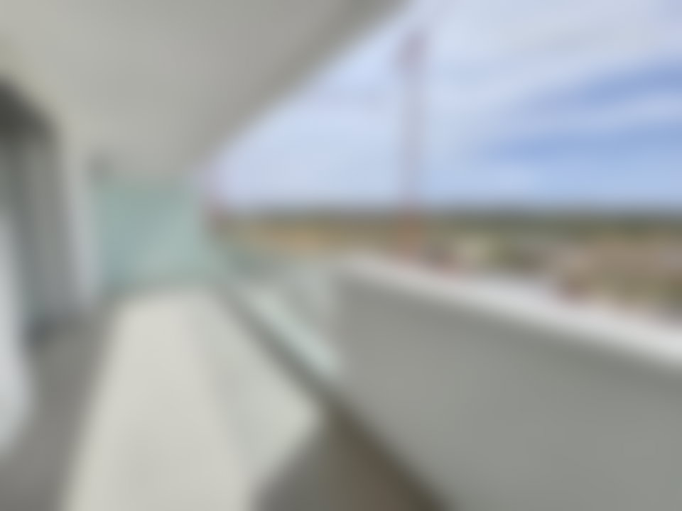 Appartement meublé 78 m², Casablanca Finance City, terrasse