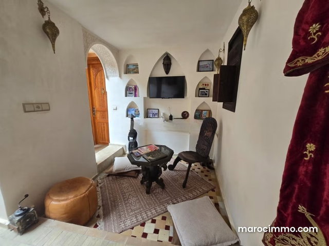 Splendide Riad de Charme au cœur du Médina de Fès — 5