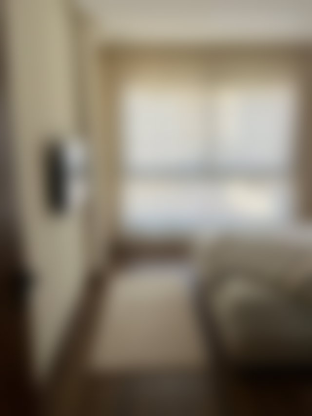 Appartement meublé 42 m², Quartier des Hôpitaux, Casablanca — 4