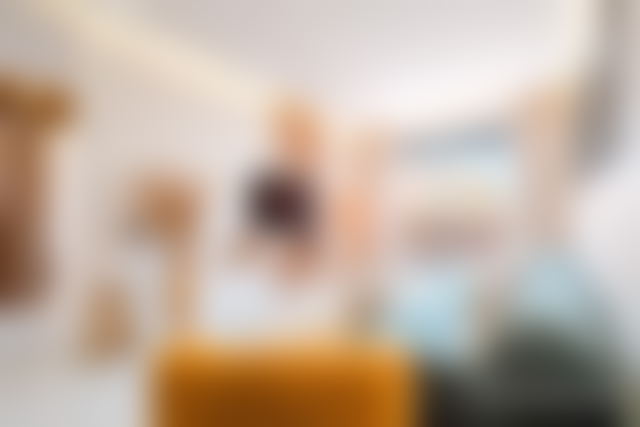 شقة مفروشة فاخرة للإيجار بحي جيليز في مراكش — مراكش