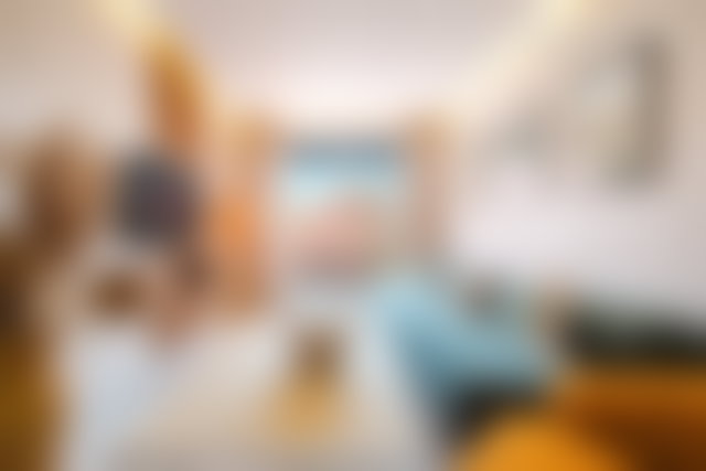 شقة مفروشة فاخرة للإيجار بحي جيليز في مراكش — 2