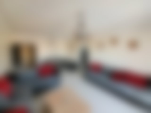 شقة مفروشة رحبة للإيجار بطريق آسفي مراكش — 3