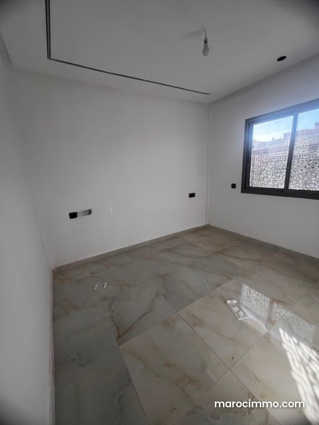 Maison commerciale à vendre à Tamansort Marrakech — 5