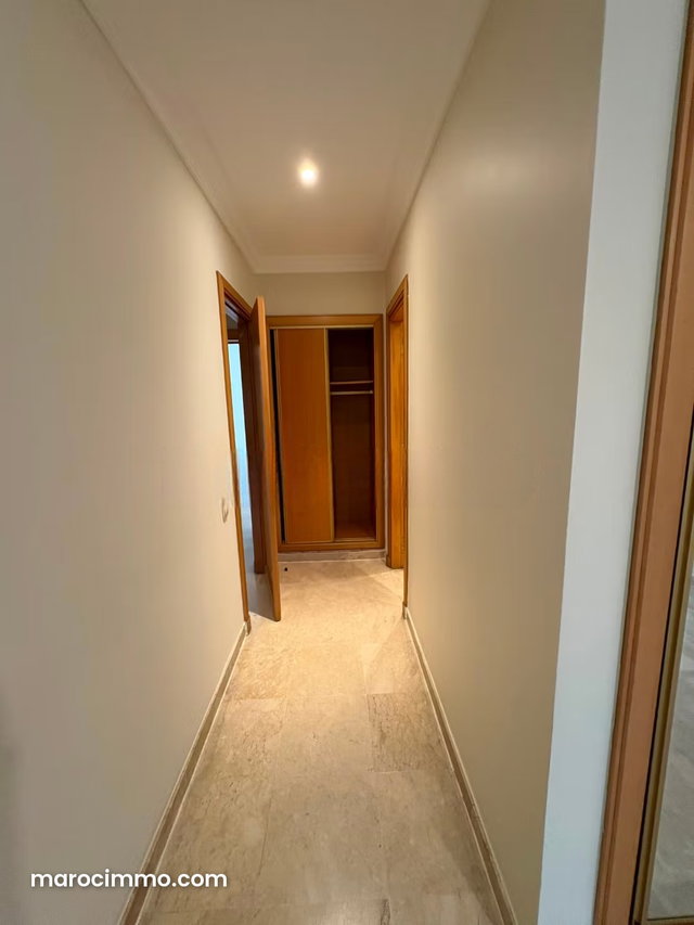 Bel appartement à louer MAARIF EXTENSION — 4