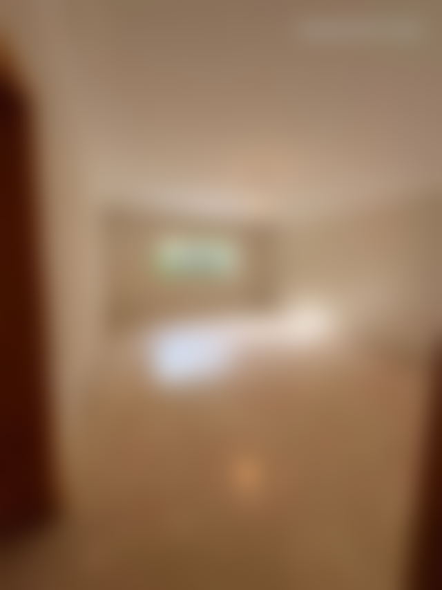 2-Bedroom Apartment, Maârif Extension, Casablanca — Casablanca