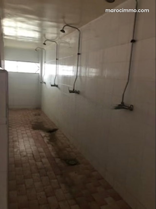 4500 Square Meter Factory for Rent with 14 Meter Height — 4