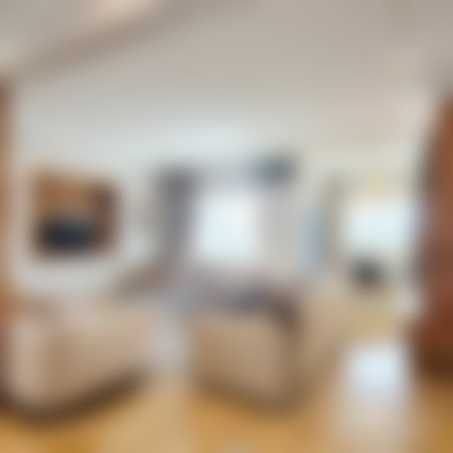 Appartement 200 m² meublé, 3 chambres, Palmier, Casablanca — 5