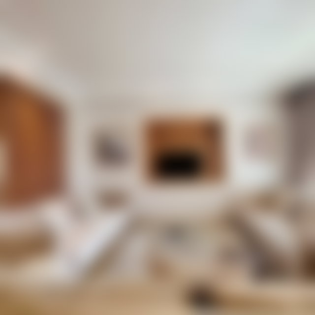 Appartement 200 m² meublé, 3 chambres, Palmier, Casablanca — 2