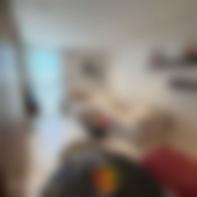Appartement meublé lumineux à Ferme Bretonne Casablanca — Casablanca