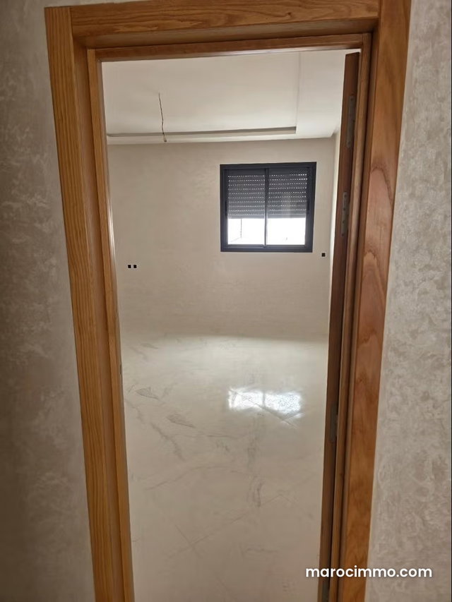 Appartement Neuf 3 Chambres Hay HOUDA — 3