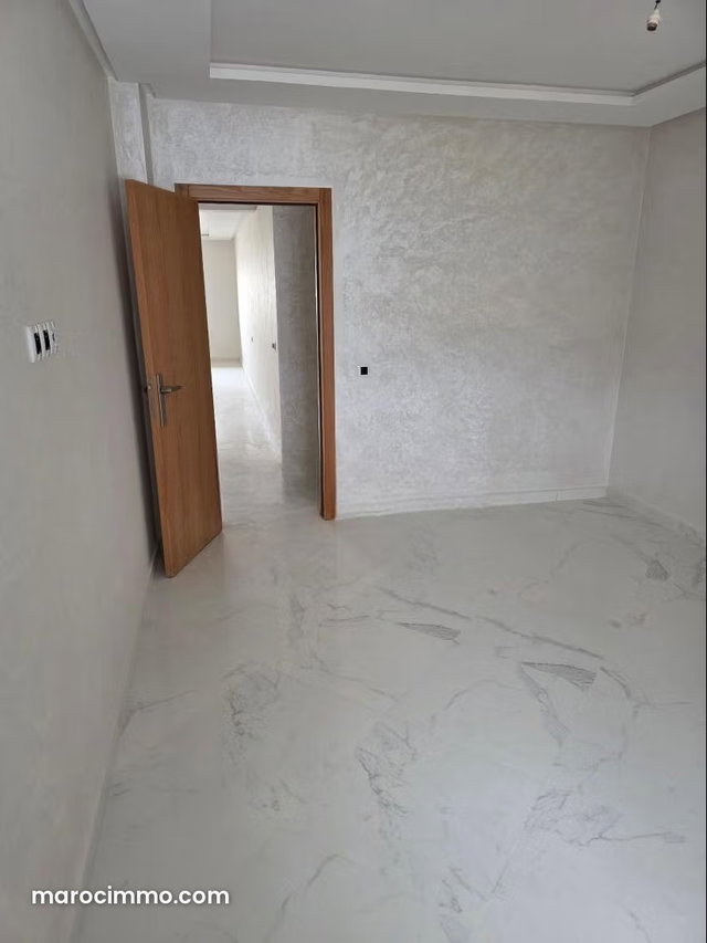 Appartement Neuf 3 Chambres Hay HOUDA — 4