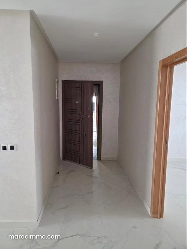 Appartement Neuf 3 Chambres Hay HOUDA — 2