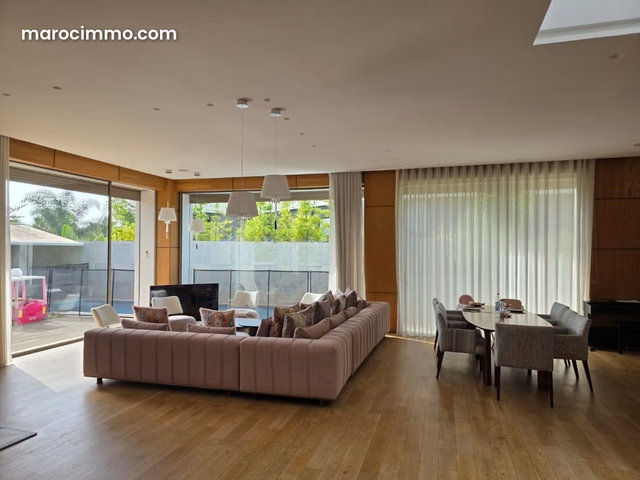 Villa d’exception — 5