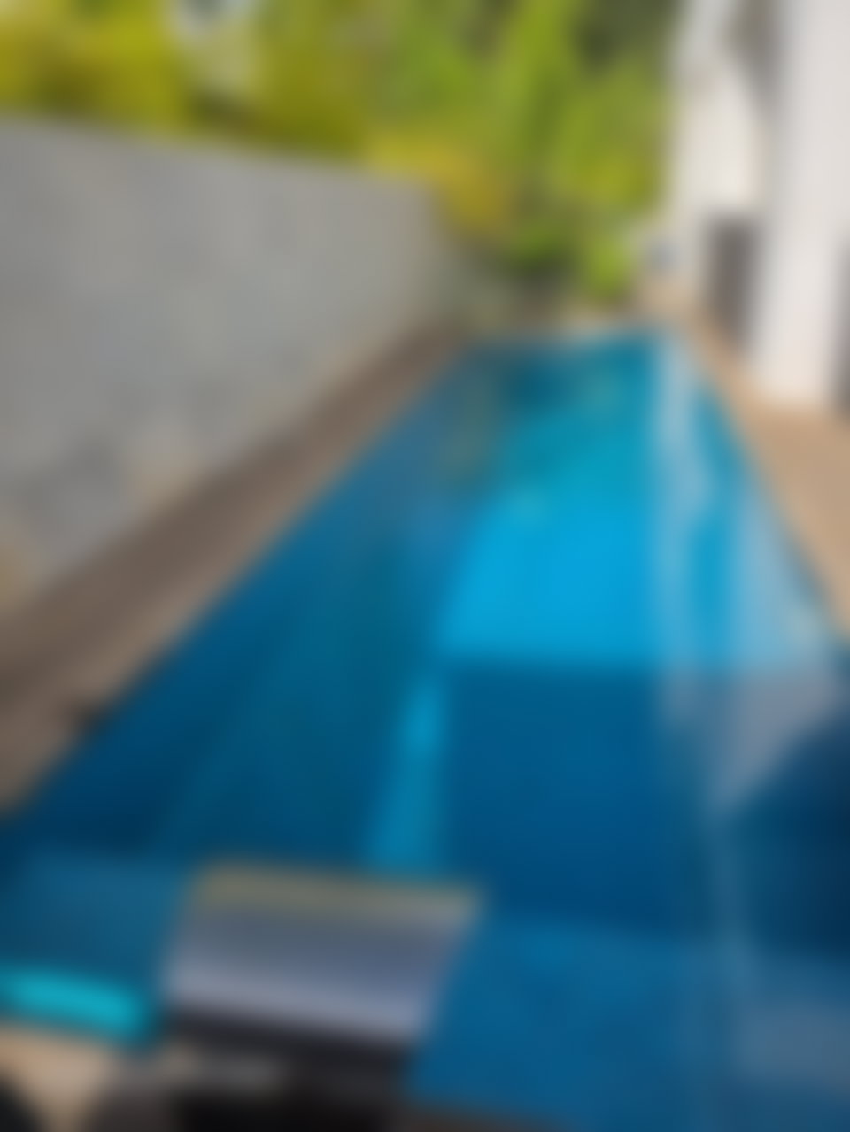Villa neuve 600 m², jardin et piscine, Anfa Supérieur Casablanca