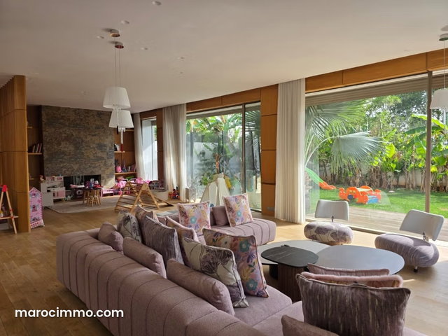 Villa d’exception — 4