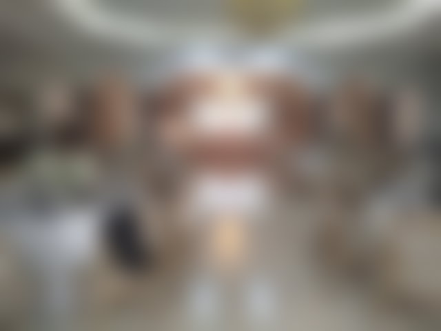 فيلا رحبة بمسبح وحديقة للإيجار في المنزه — 2