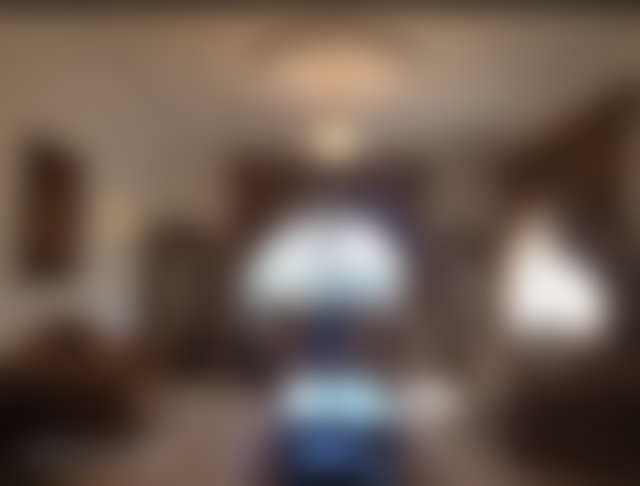 فيلا رحبة بمسبح وحديقة للإيجار في المنزه — 3