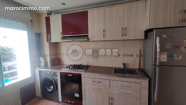 Appartement à louer 87 m², 2 chambres Les Hôpitaux Casablanca — 4