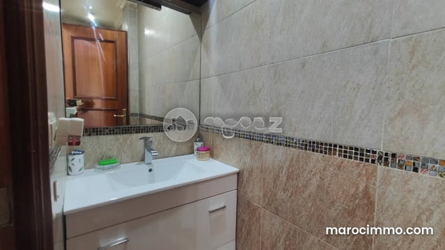 Appartement à louer 87 m², 2 chambres Les Hôpitaux Casablanca — 5