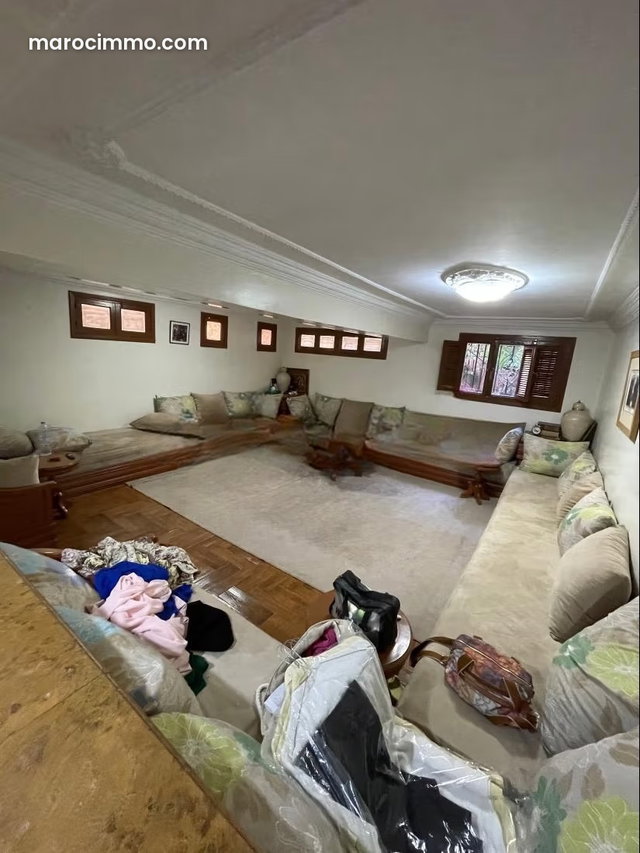 Opportunité à vendre quartier Targa — 5