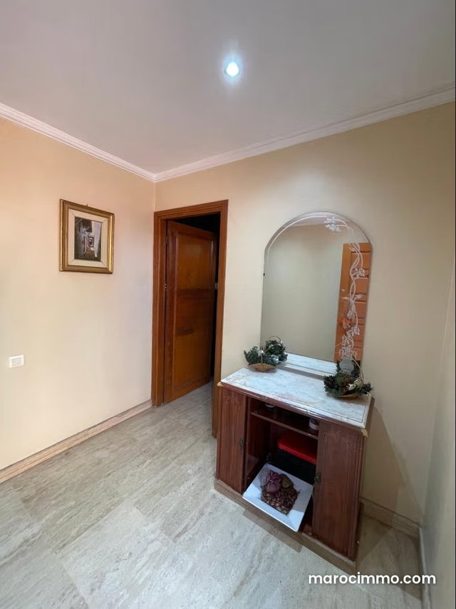 Opportunité à vendre quartier Targa — 4