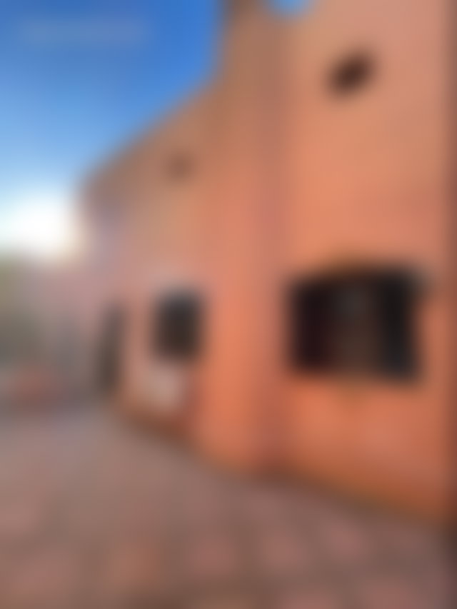 مساحة رحبة لتصميم فيلا أحلامك بحي تارﭬة مراكش — 3