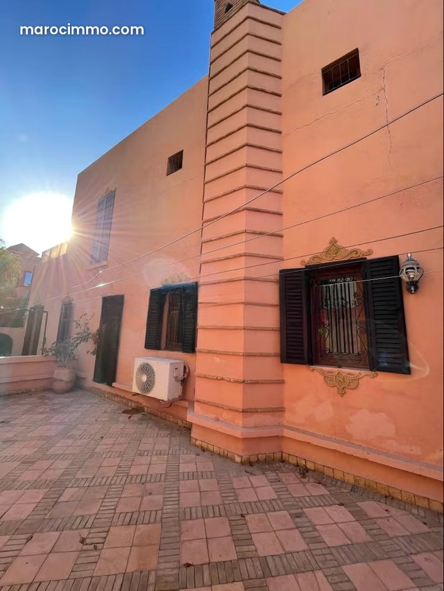 Opportunité à vendre quartier Targa — 3