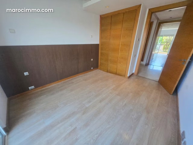 Luxurious Twin Villa for Rent in Ville Verte. CGI — 4