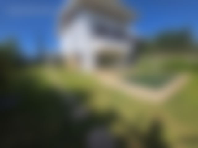 650 m² Villa with Pool and Garden, Ville Verte, Bouskoura — Bouskoura