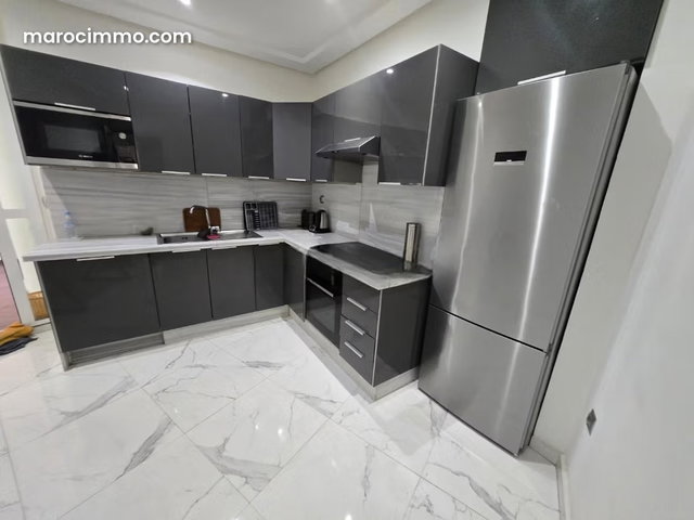 Bel appartement à vendre à Bourgogne Est. Surface totale 141 m² — 3