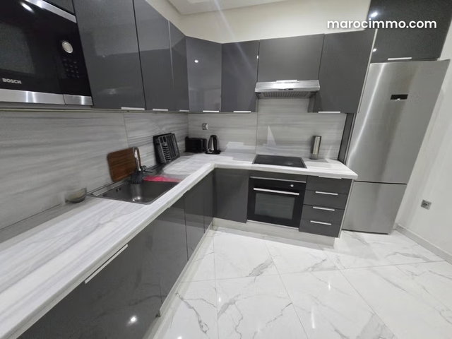 Bel appartement à vendre à Bourgogne Est. Surface totale 141 m² — 4