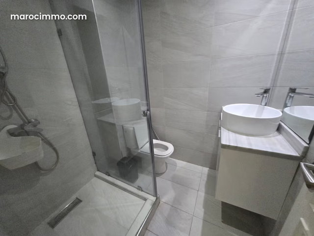 Bel appartement à vendre à Bourgogne Est. Surface totale 141 m² — 5