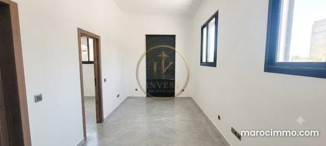 Appartement 1 chambre Jardin Ghazoua — 2