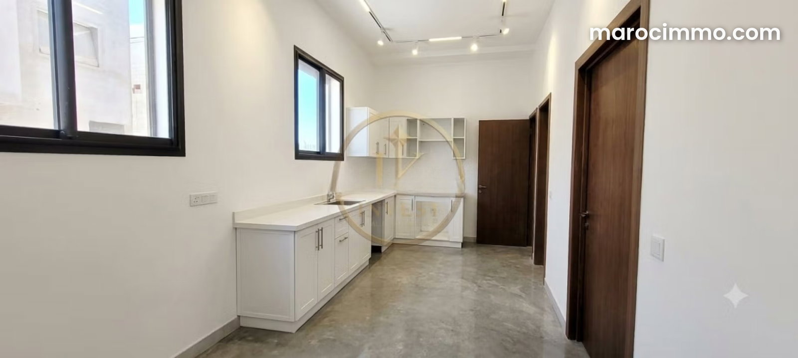 New Apartment with Garden in Ghazoua, Essaouira — Essaouira