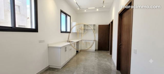 Appartement 1 chambre Jardin Ghazoua — Essaouira
