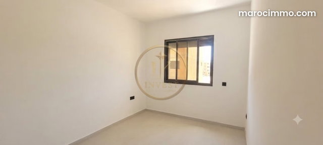 Appartement 1 chambre Jardin Ghazoua — 3