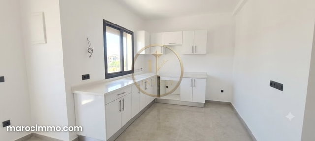 Duplex 100 m² 3 chambres Ghazoua — 3