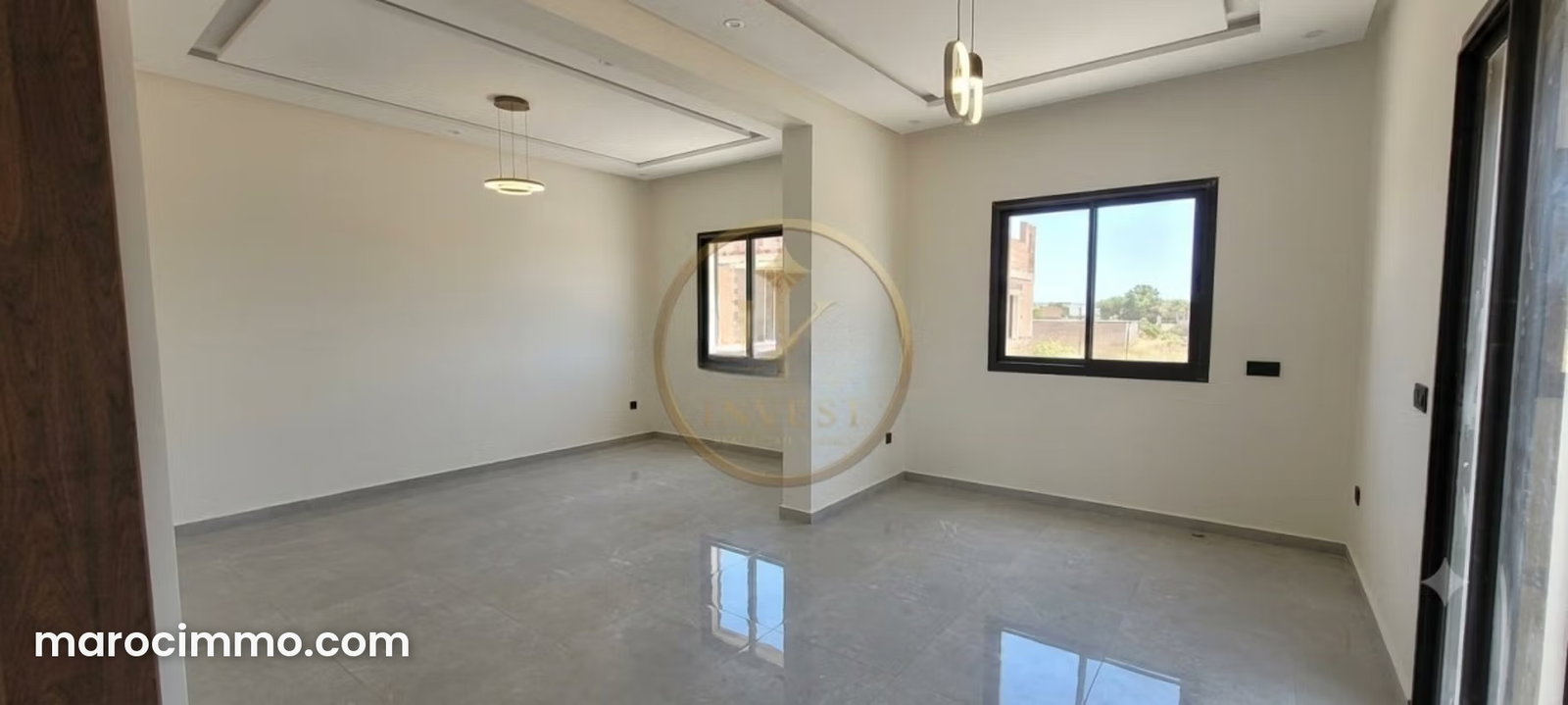 New Duplex with Terrace in Ghazoua, Essaouira — Essaouira