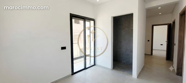 Duplex 100 m² 3 chambres Ghazoua — 4