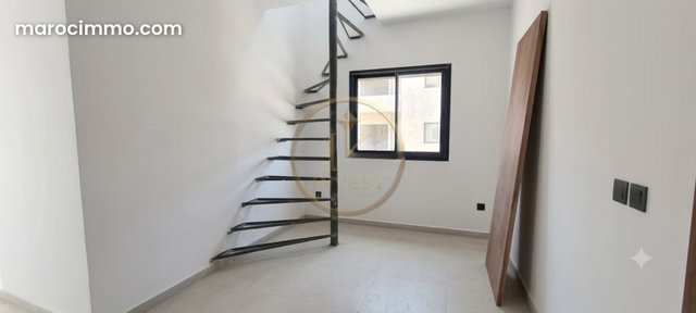 Duplex 100 m² 3 chambres Ghazoua — 2