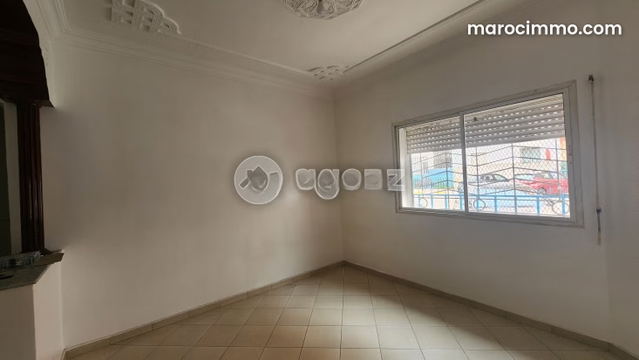 Appartement à vendre 70 m², 2 chambres Hay Essalam Agadir — Agadir