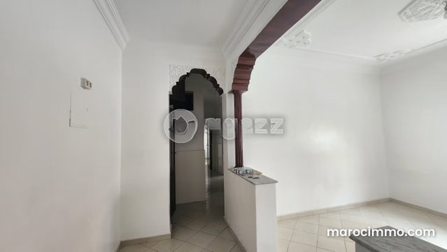 Appartement à vendre 70 m², 2 chambres Hay Essalam Agadir — 4