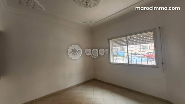 Appartement à vendre 70 m², 2 chambres Hay Essalam Agadir — 2