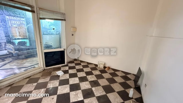 Commerce à vendre 21 m² Bd Abdelmoumen Casablanca — 3